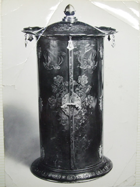 初代 上川宗照の作品