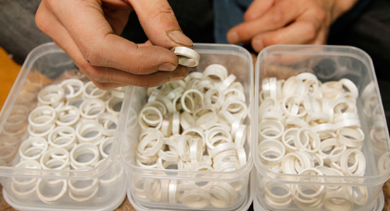 東京ツアー ワークショップ