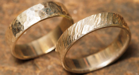 ワークショップ シルバー 指輪