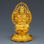 nk_eightbodiesofbudda_senjyu