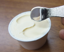 東京の伝統工芸 東京銀器 ワークショップ